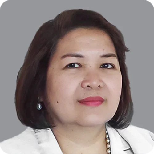 Atty. Lilian R. Buencamino