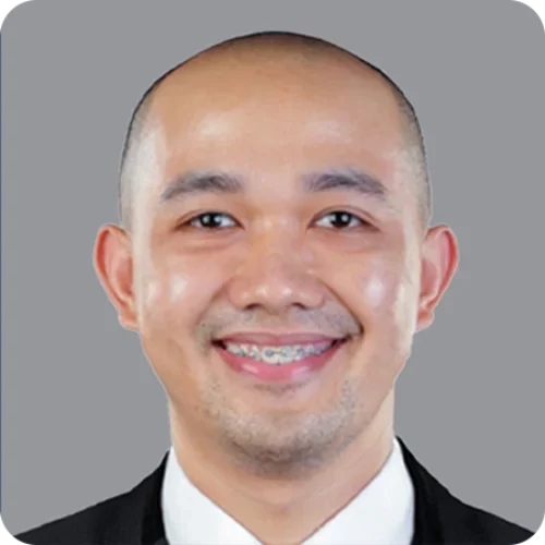 Errol Vincent B. Latumbo